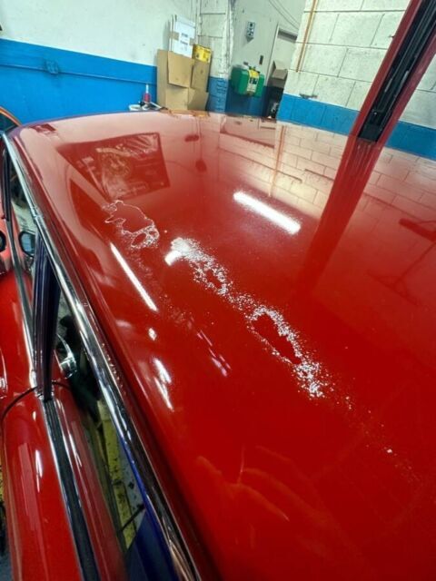 1977 Jaguar XJ6 - photo 3