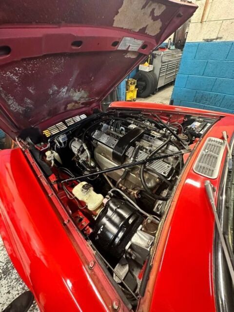 1977 Jaguar XJ6 - photo 4