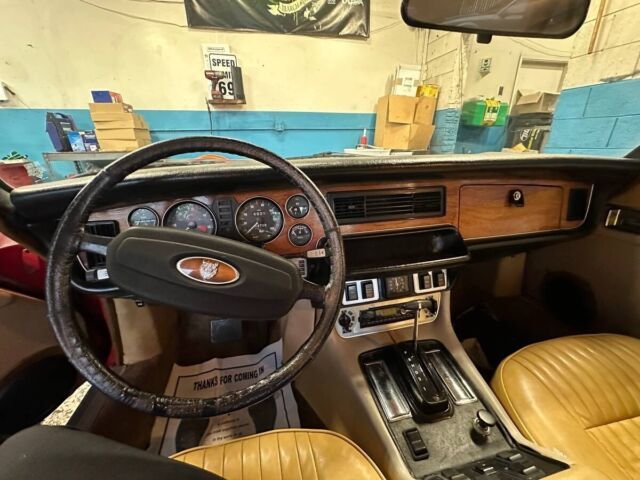 1977 Jaguar XJ6 - photo 5