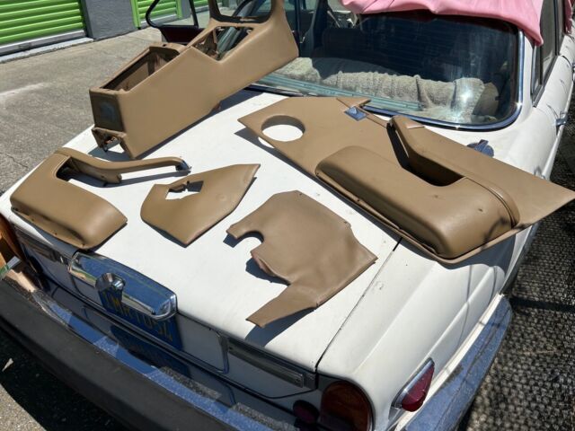 1977 Jaguar XJ6 - photo 10