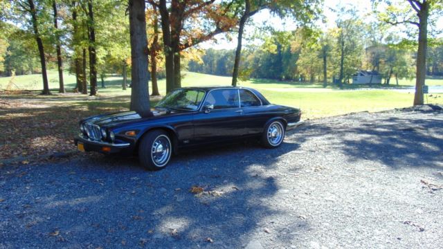 1977 jaguar xj6C - XJ6 Coupe Royal Blue 1977 Jaguar Other xj6c