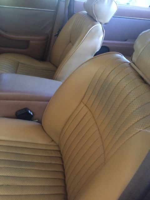 1977 Jaguar XJ6 - photo 6