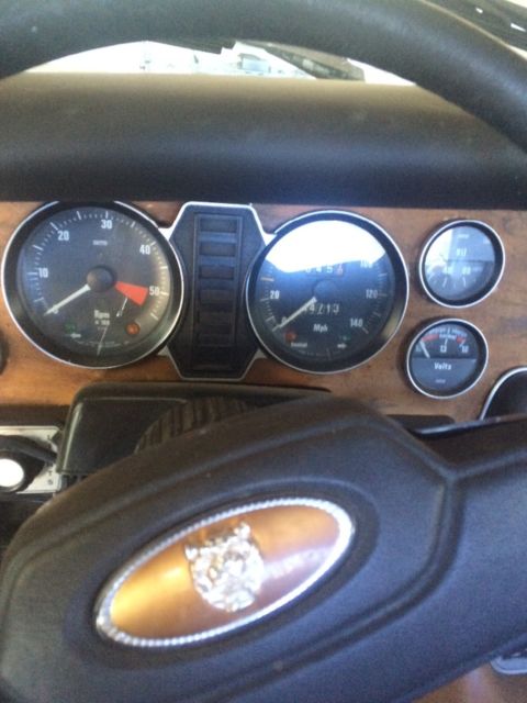 1977 Jaguar XJ6 - photo 9