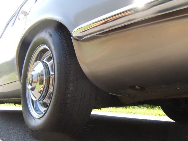 1977 Jaguar XJ6 - photo 11