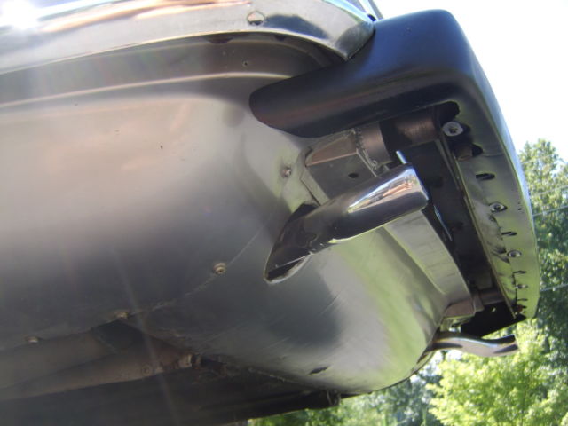 1977 Jaguar XJ6 - photo 12
