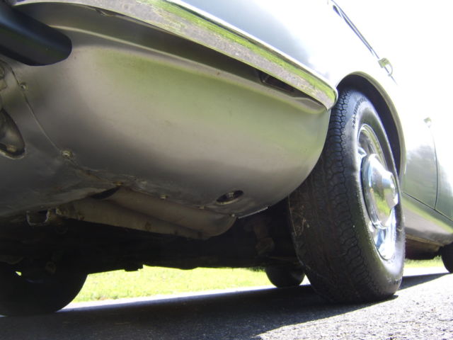 1977 Jaguar XJ6 - photo 13