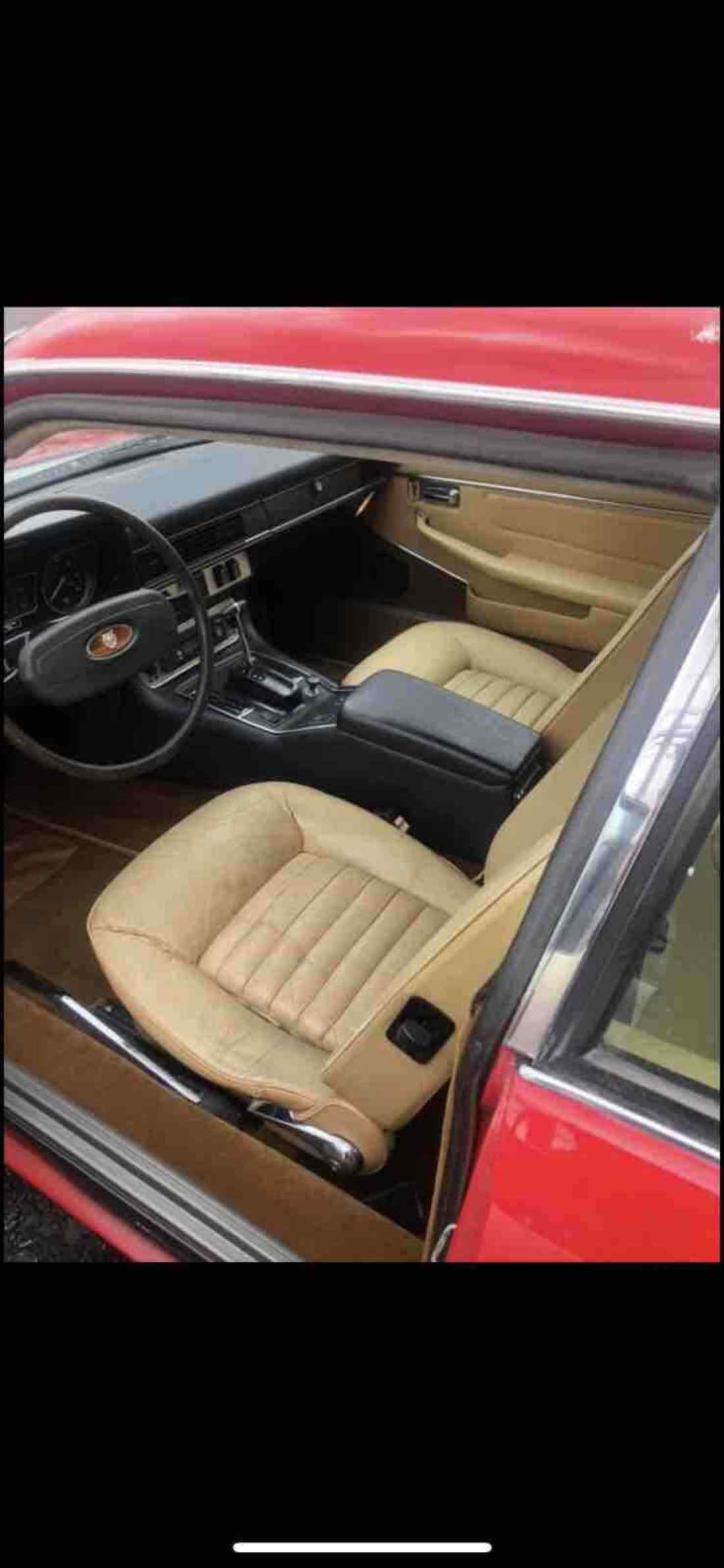1977 Jaguar XJS - photo 5