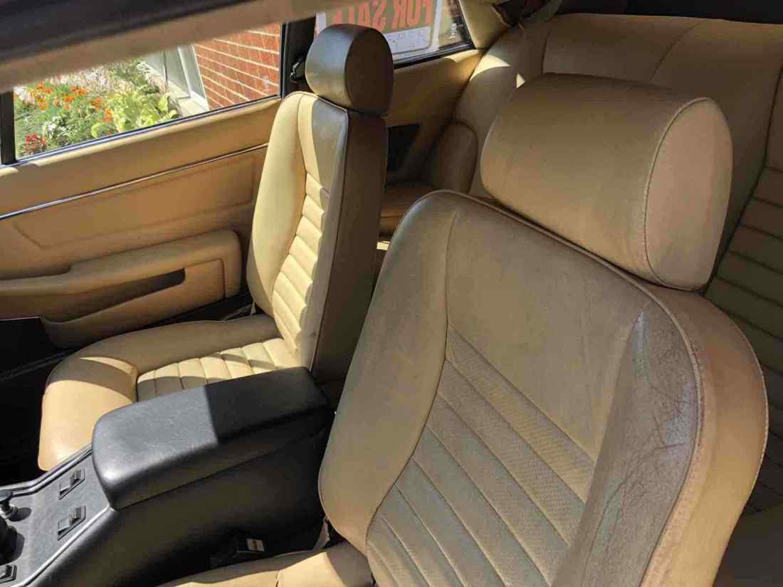 1977 Jaguar XJS - photo 6