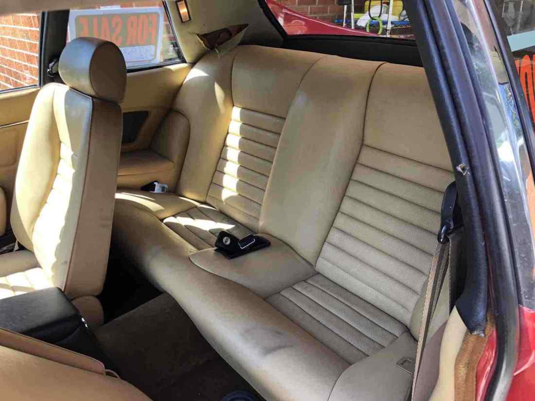 1977 Jaguar XJS - photo 7