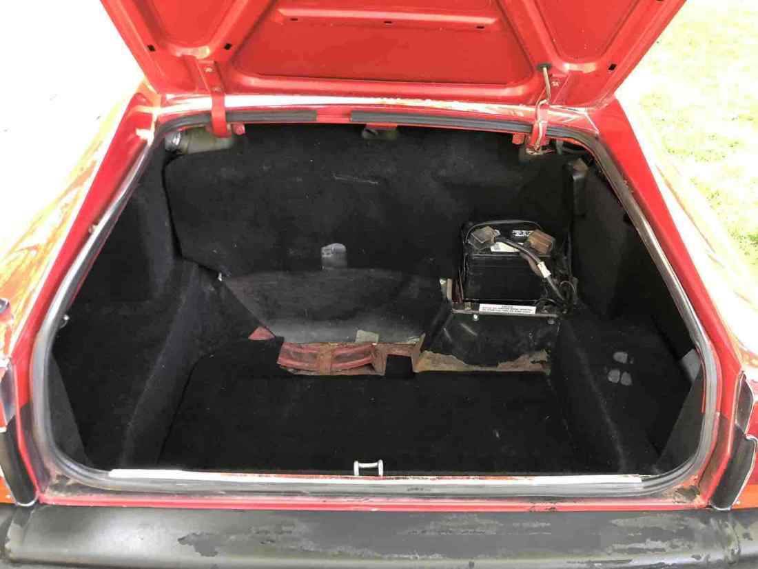 1977 Jaguar XJS - photo 9