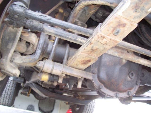 1977 Jeep CJ - photo 11