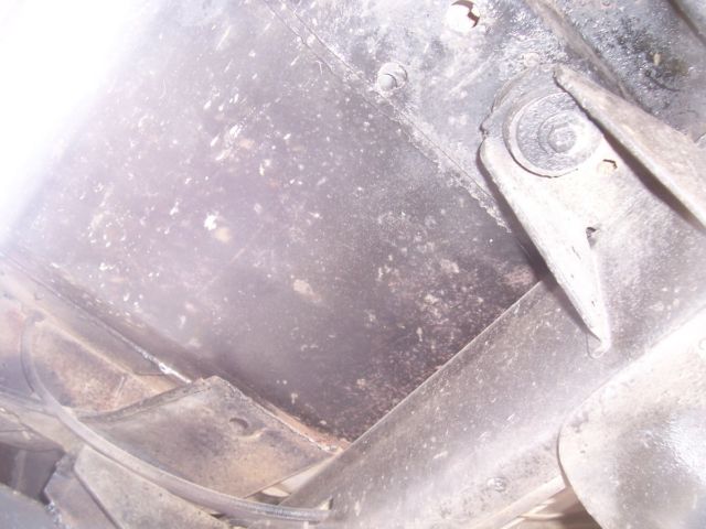 1977 Jeep CJ - photo 12