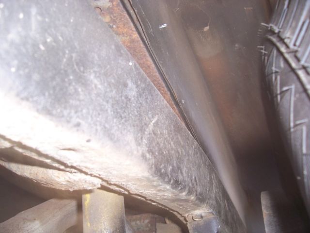 1977 Jeep CJ - photo 13