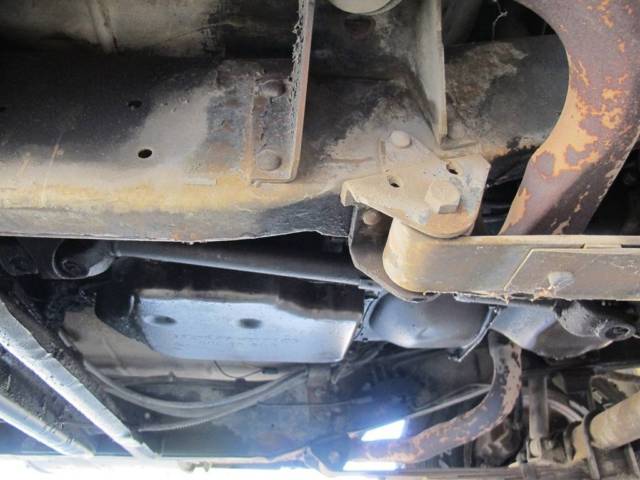 1977 Jeep Cherokee Base - photo 10
