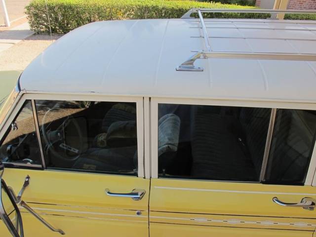 1977 Jeep Cherokee Base - photo 5