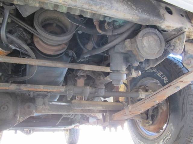 1977 Jeep Cherokee Base - photo 9
