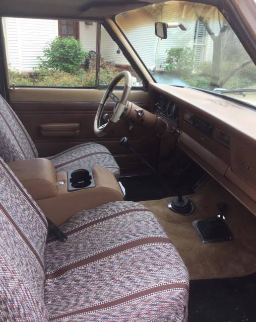 1977 Jeep Cherokee - photo 7