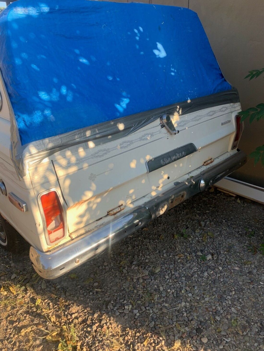 1977 Jeep Cherokee - photo 2