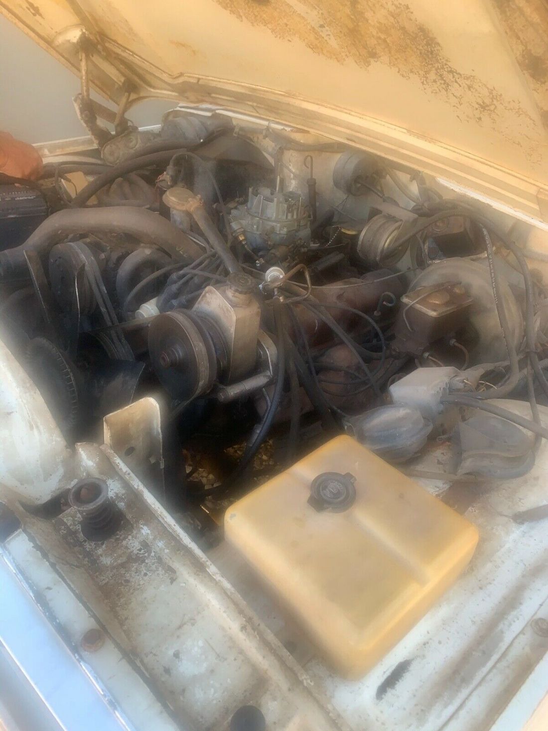 1977 Jeep Cherokee - photo 3