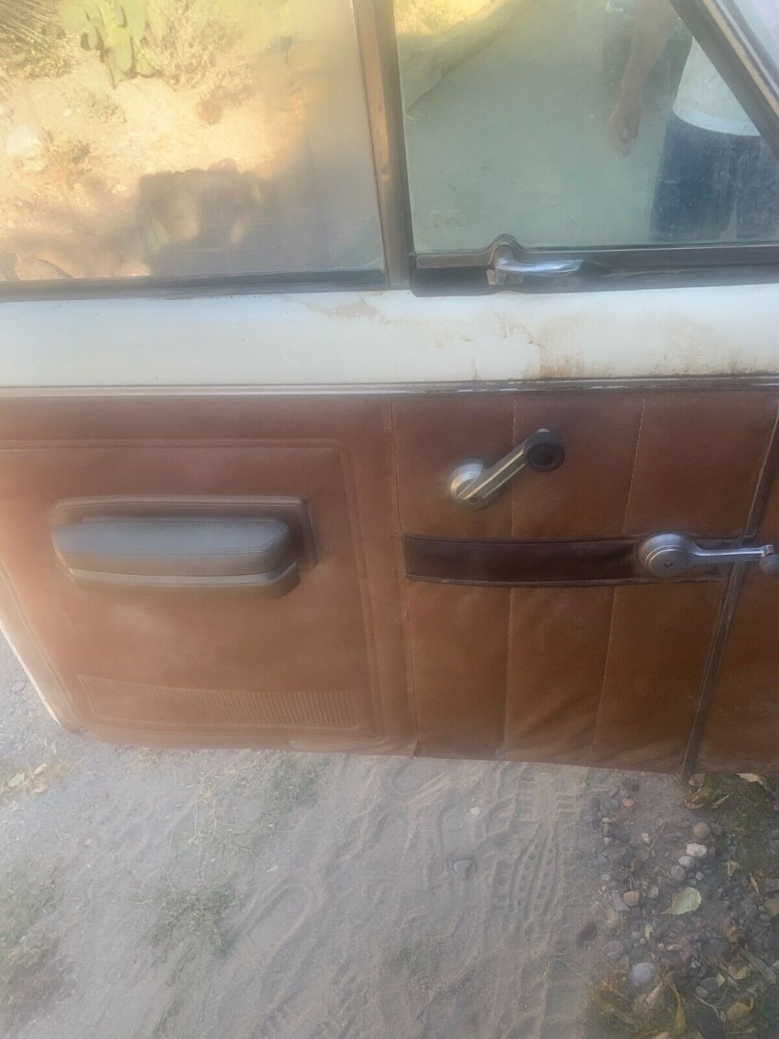 1977 Jeep Cherokee - photo 4