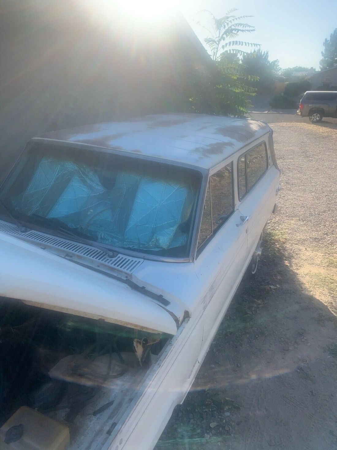 1977 Jeep Cherokee - photo 9