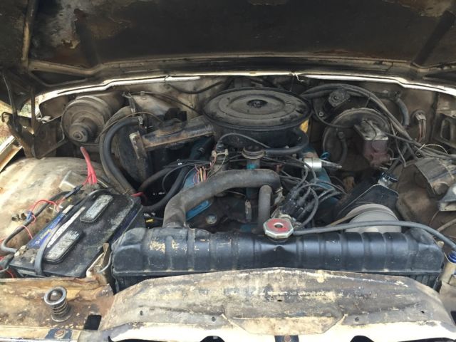1977 Jeep Cherokee - photo 4