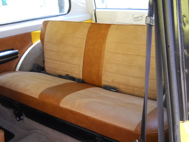 1977 Jeep Cherokee - photo 12