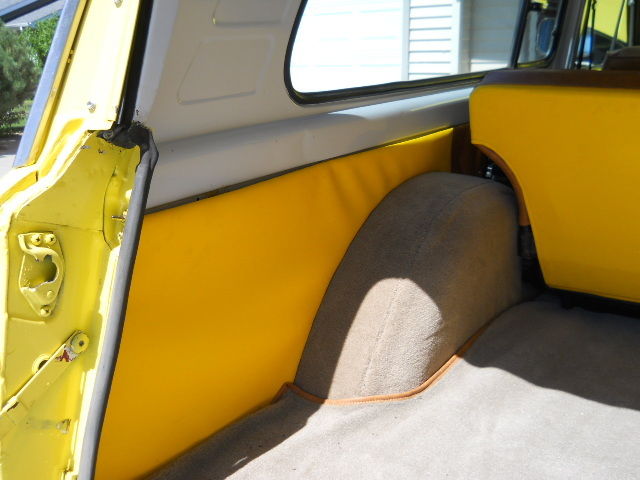 1977 Jeep Cherokee - photo 5