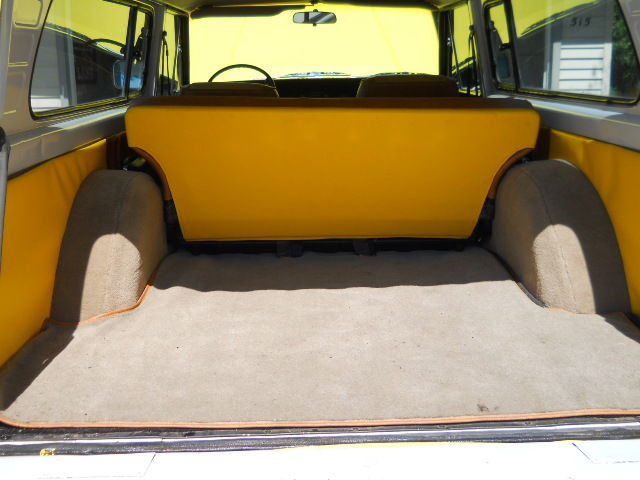 1977 Jeep Cherokee - photo 6