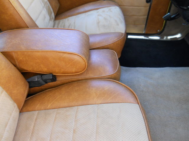 1977 Jeep Cherokee - photo 7