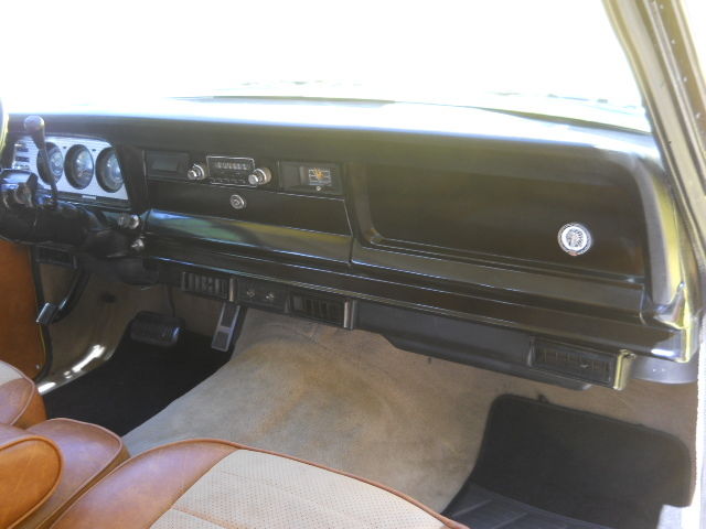 1977 Jeep Cherokee - photo 9