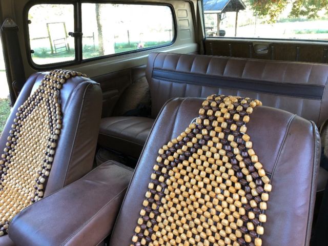 1977 Jeep Cherokee - photo 3