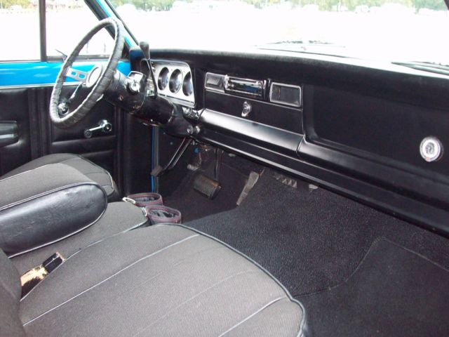 1977 Jeep Cherokee Sport - photo 10