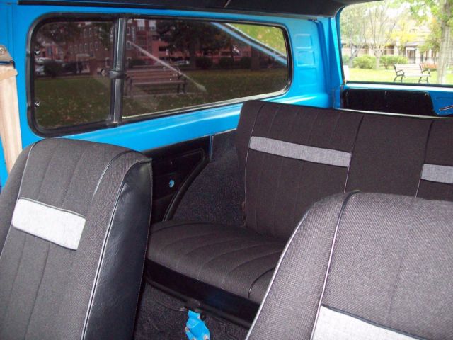 1977 Jeep Cherokee Sport - photo 11
