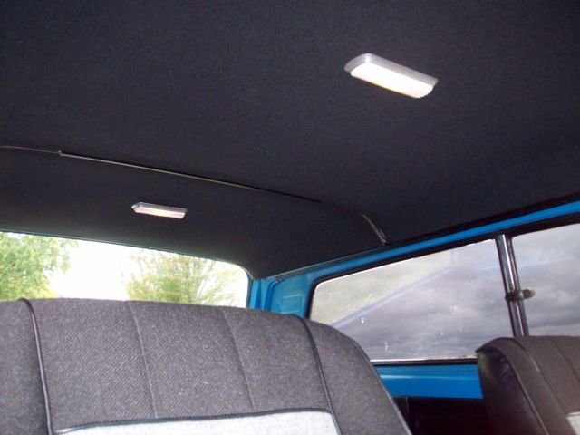 1977 Jeep Cherokee Sport - photo 12