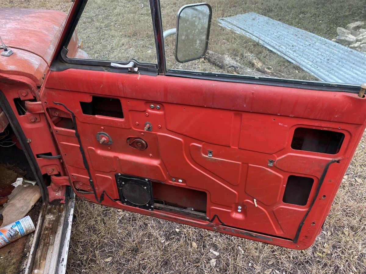 1977 Jeep Cherokee - photo 7