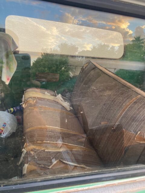 1977 Jeep Cherokee base - photo 12