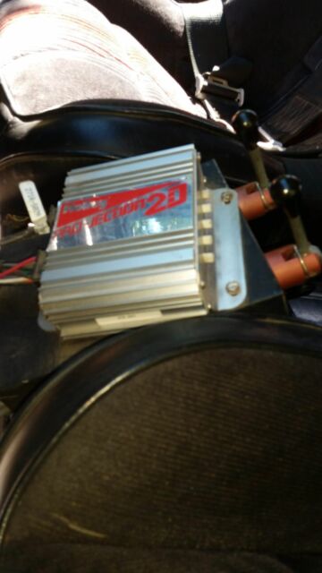 1977 Jeep CJ - photo 10