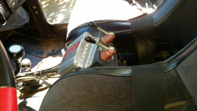1977 Jeep CJ - photo 9