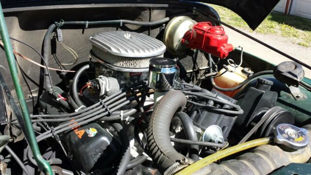 1977 Jeep CJ Nice - photo 11
