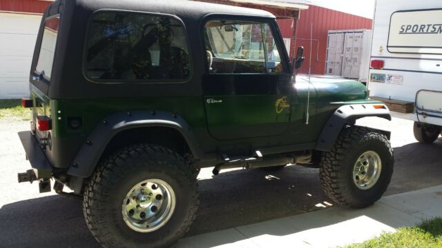 1977 Jeep CJ Nice - photo 5