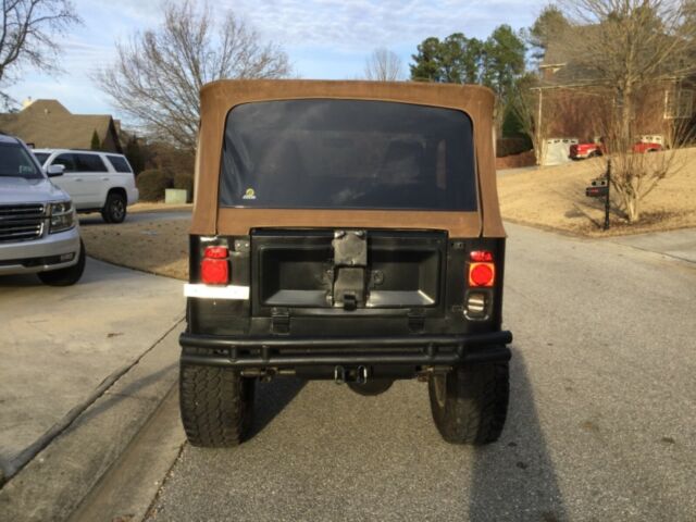 1977 Jeep CJ - photo 7