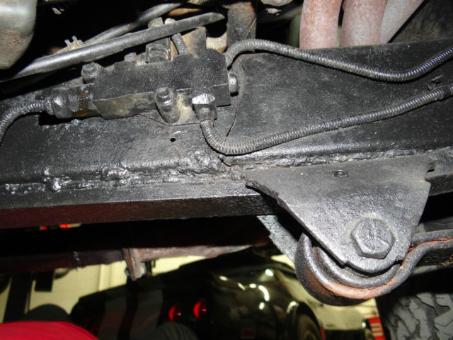 1977 Jeep CJ 2-Door - photo 2