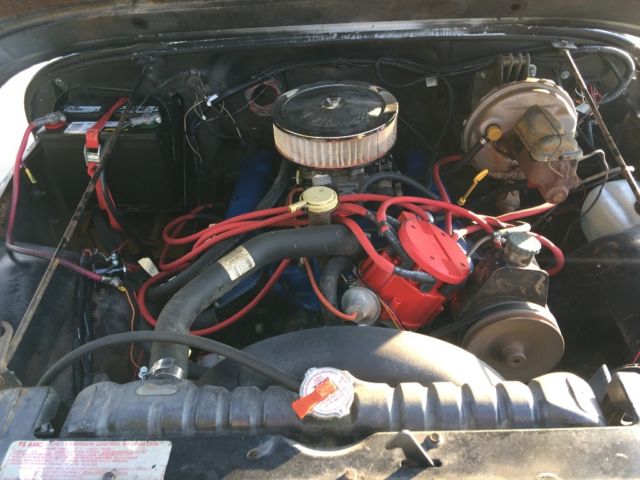 1977 Jeep CJ CJ 7 - photo 10
