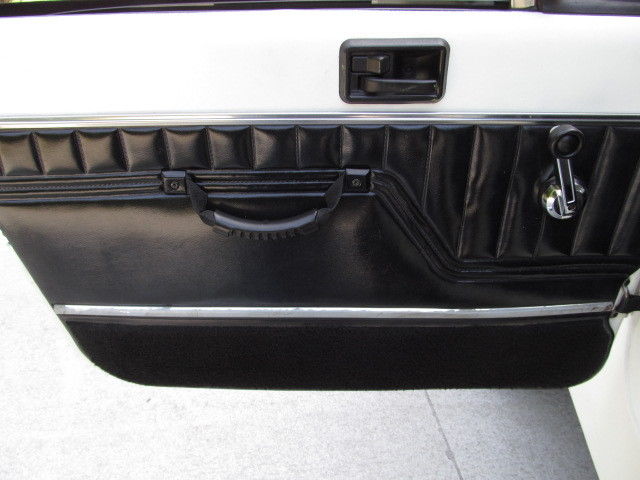 1977 Jeep CJ GOLDEN EAGLE - photo 11