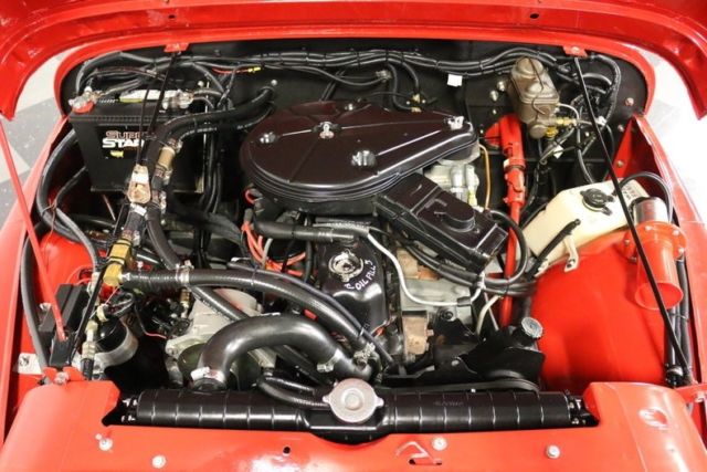 1977 Jeep CJ -- - photo 4
