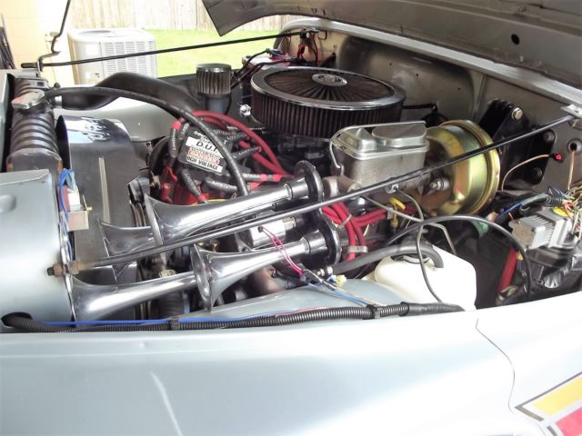 1977 Jeep CJ CJ-5 304 V-8 - photo 6