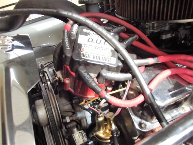 1977 Jeep CJ CJ-5 304 V-8 - photo 7