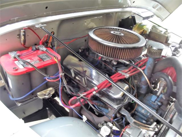 1977 Jeep CJ CJ-5 304 V-8 - photo 8