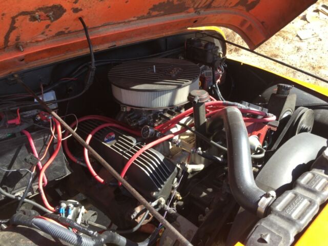 1977 Jeep CJ CJ5 - photo 13